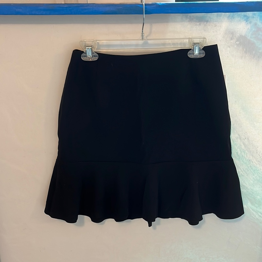 H&M business skirt